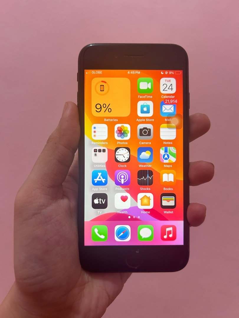 iPhone SE (2nd Gen) Still a Solid Budget iPhone Choice